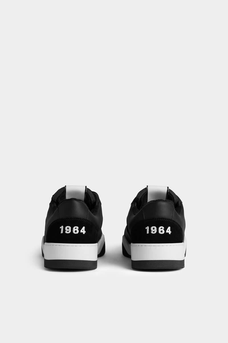 SPIKER SNEAKERS - 3