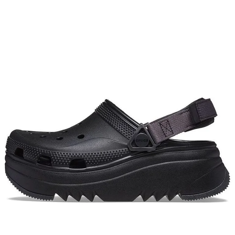 Crocs Hiker Xscape Clog 'Black' 208365-001 - 1
