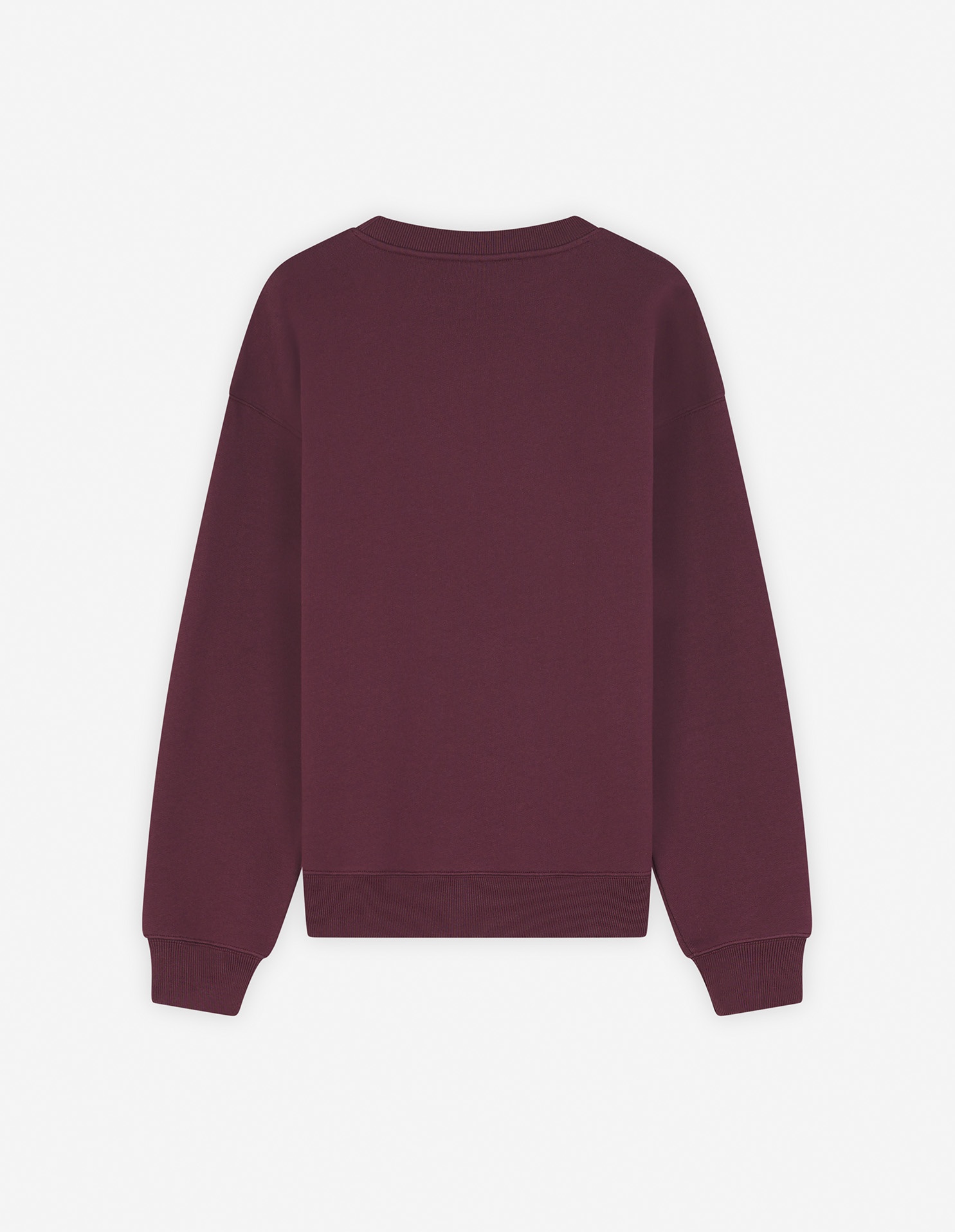 WOODLAND FOX COMFORT SWEATSHIRT - 6