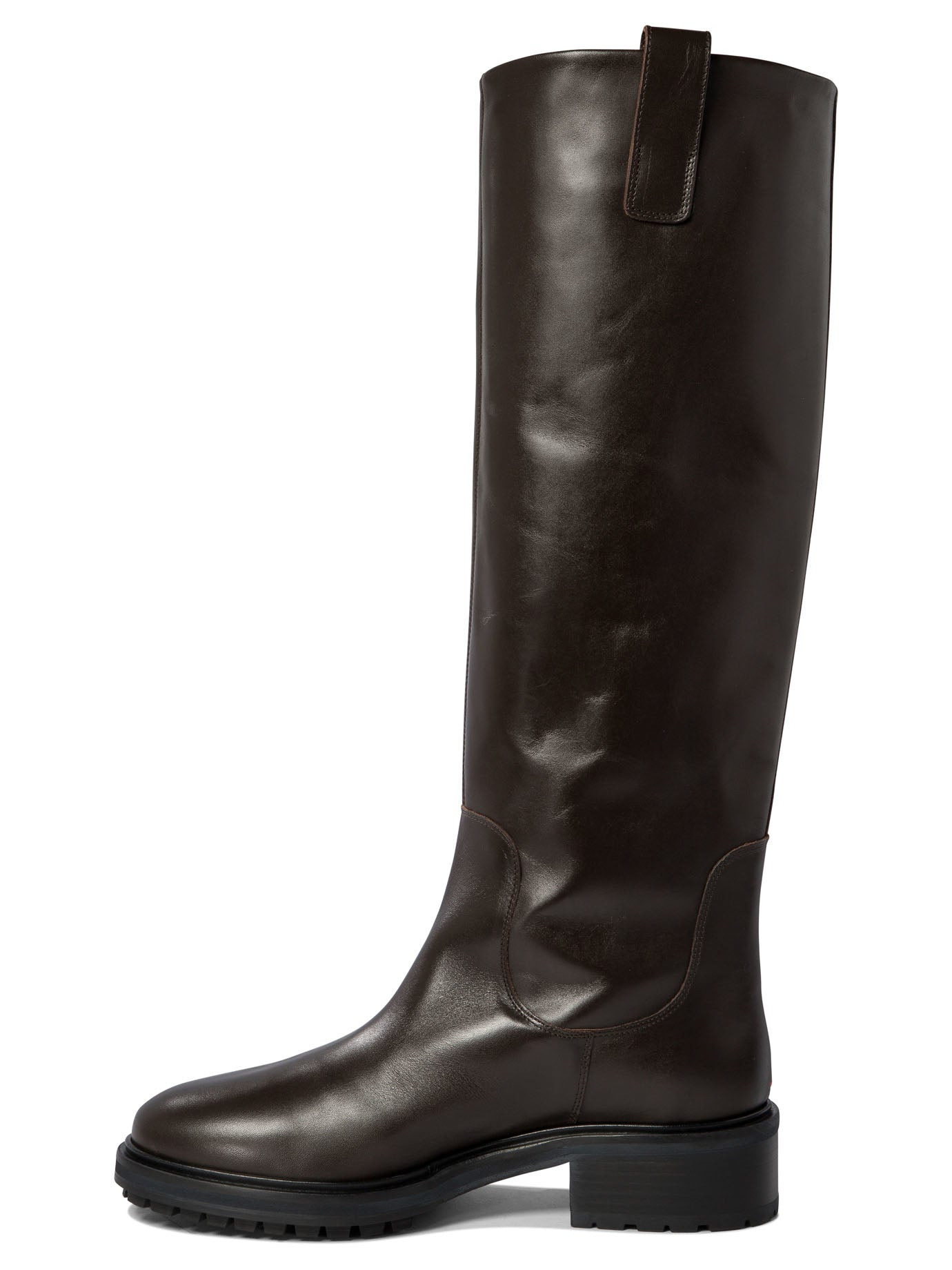 Aeyde Women Boots "Henry" 45Mm - 3