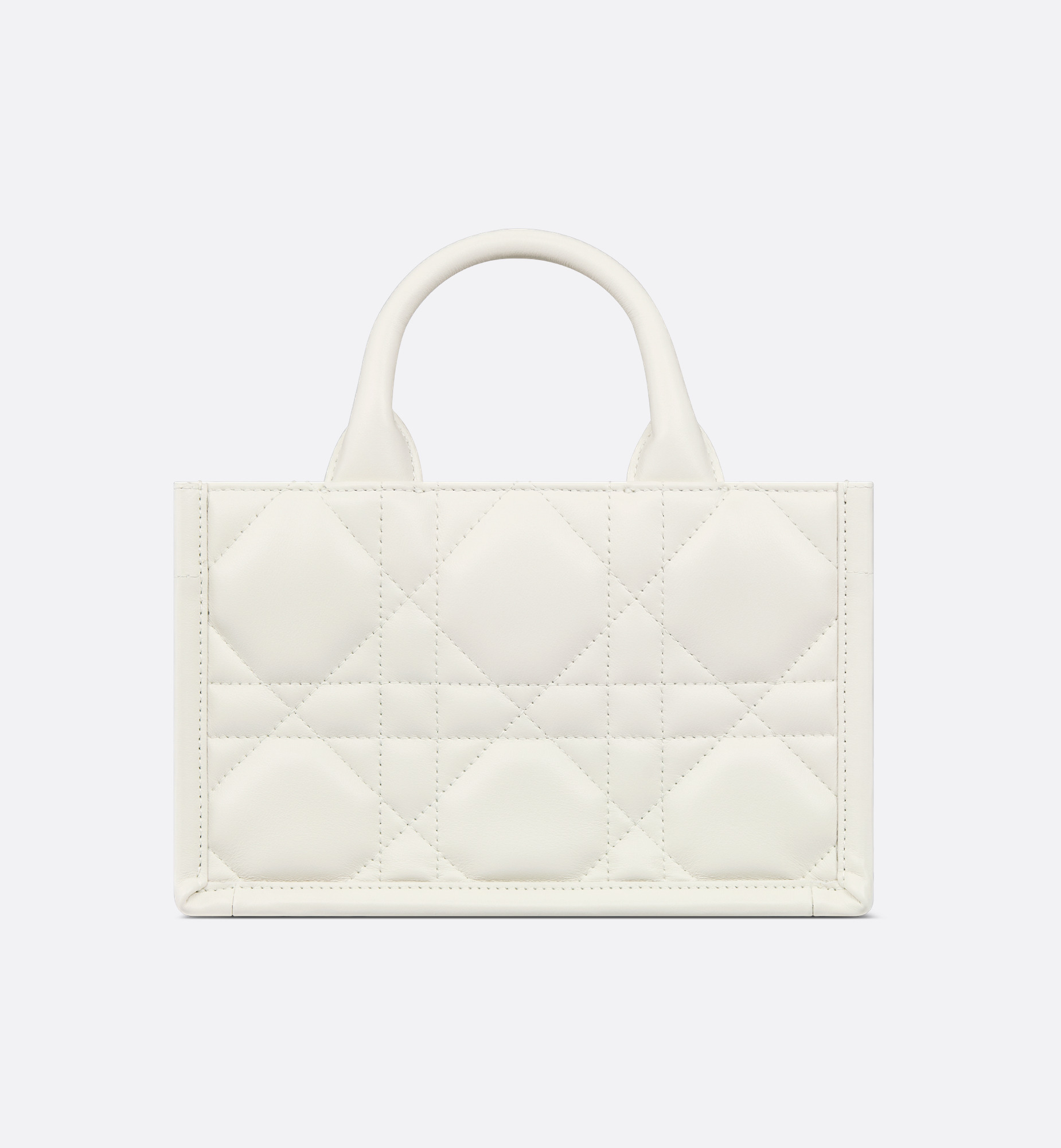 Mini Dior Book Tote - 5