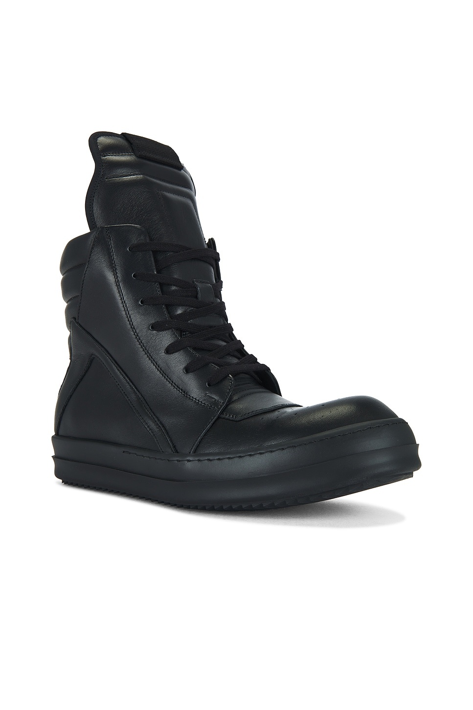 Geobasket Sneakers - 2