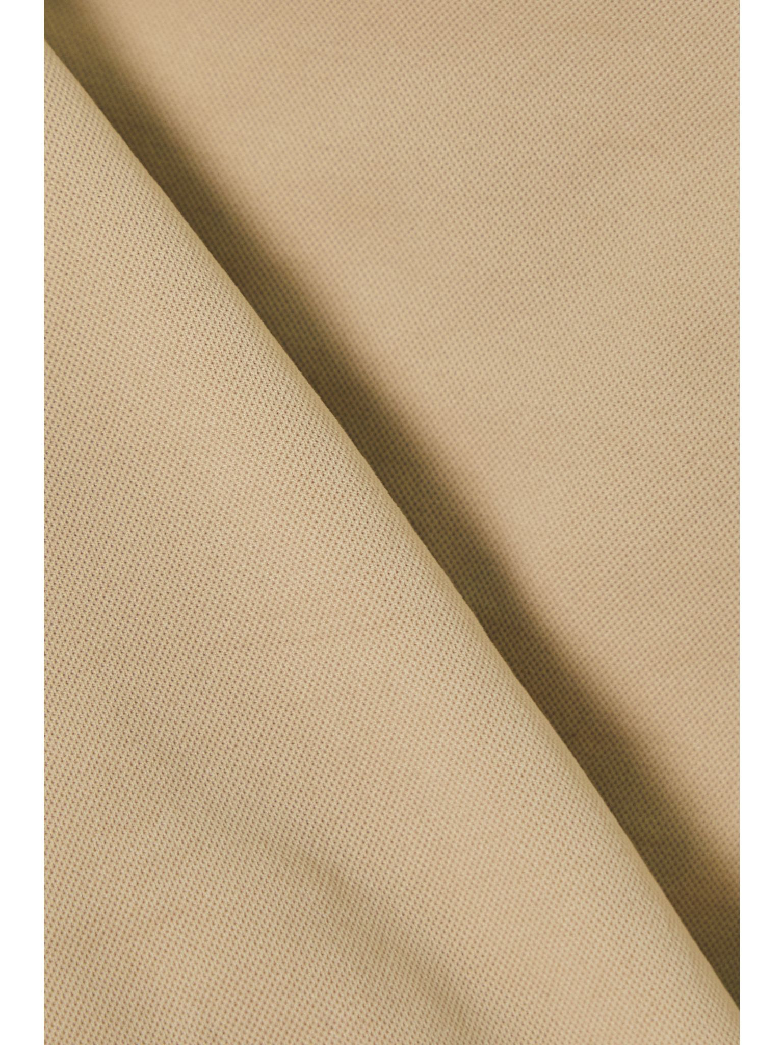 Core Control High Waist Briefs - Clay Beige - 4