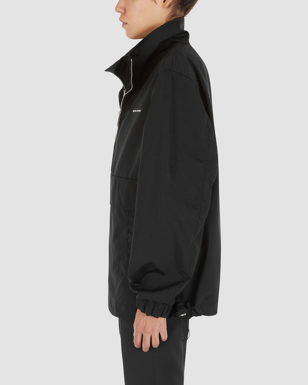 TRACK WINDBREAKER - 7