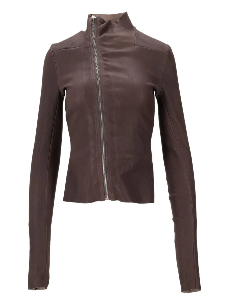 Rick Owens Women Jacket "Gary" - 1