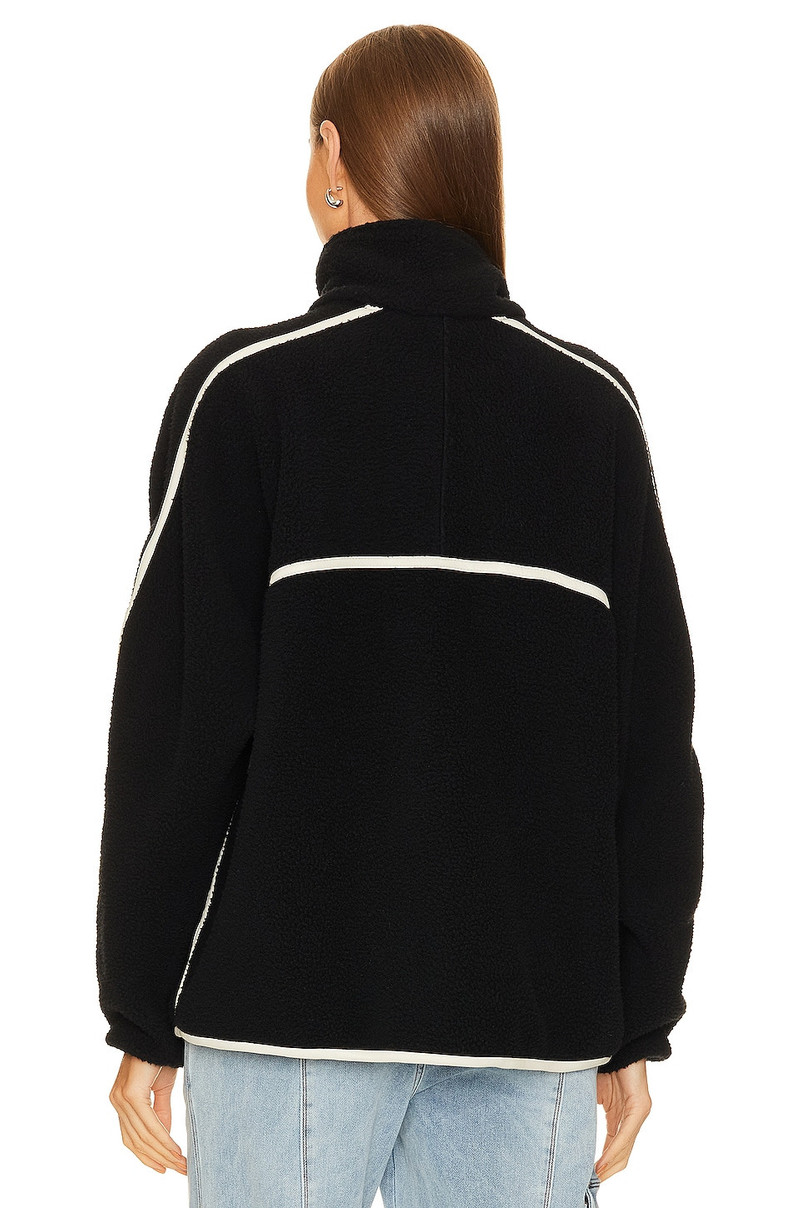 LAMARQUE Helsa Fleece Jacket outlook