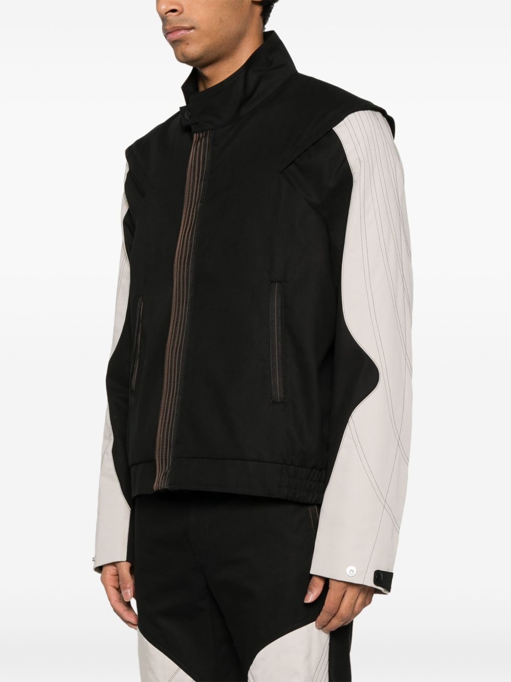 Solix jacket - 3