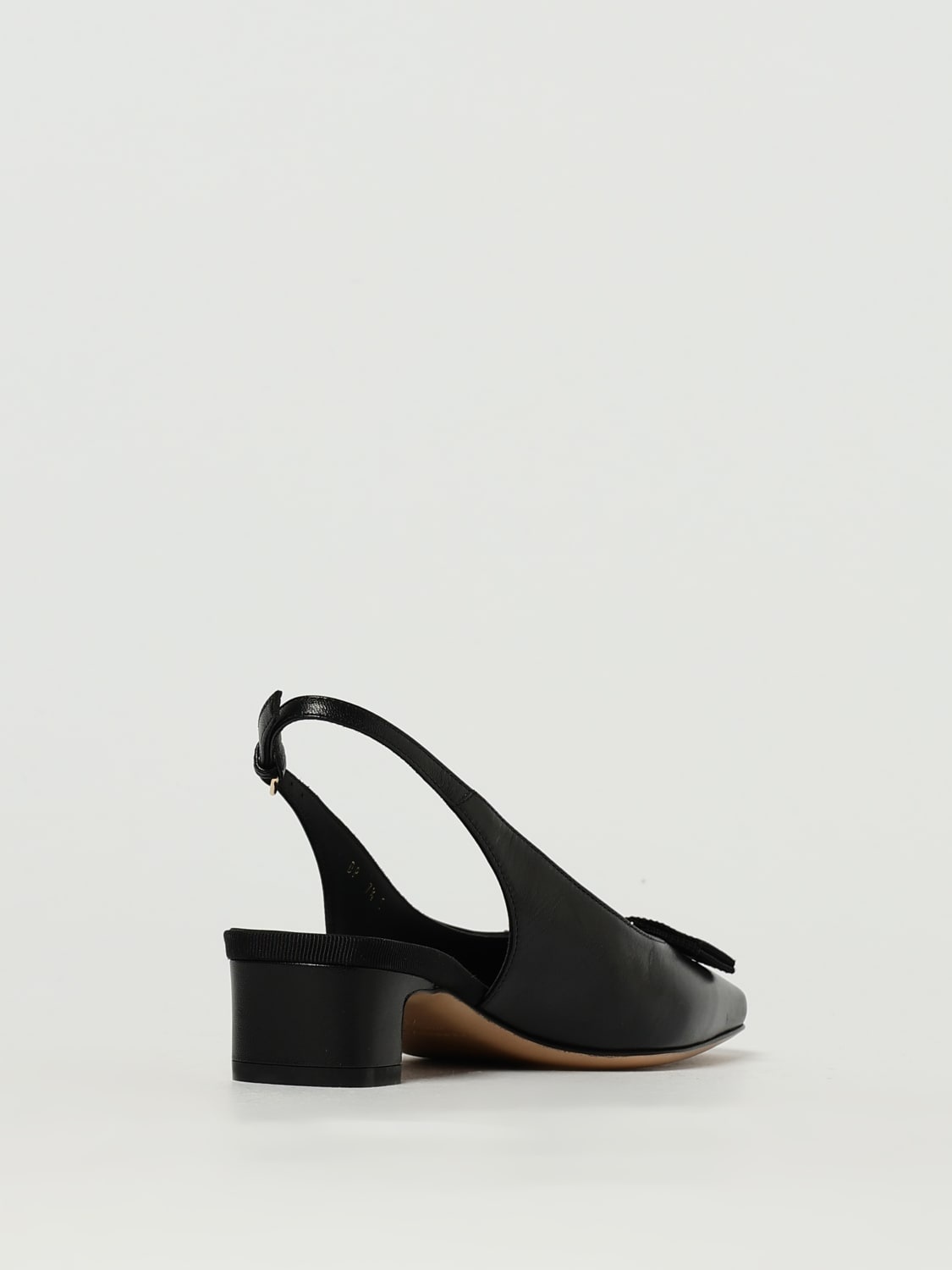 Pumps woman Ferragamo - 3