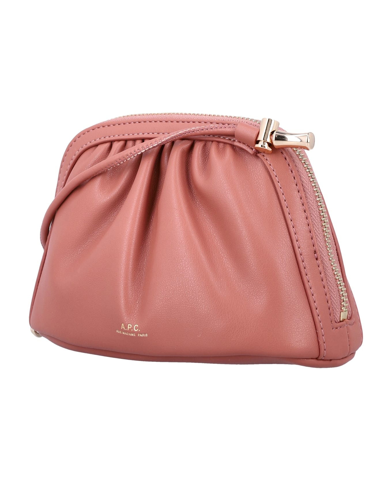 Small Ninon Bag - 3