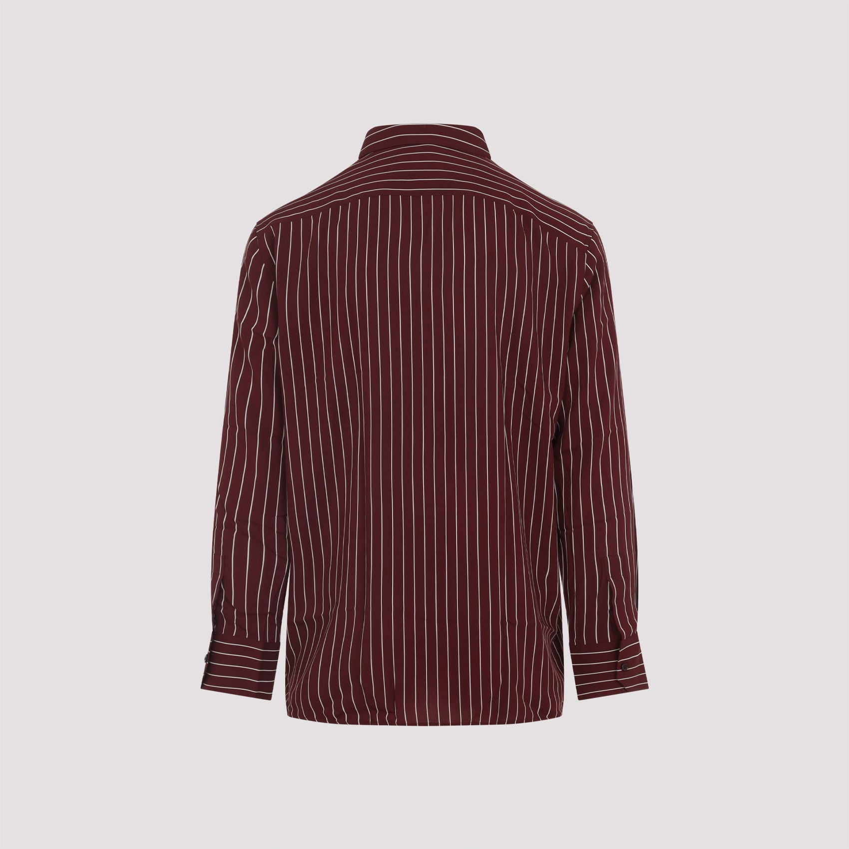 Shirts Red - 4