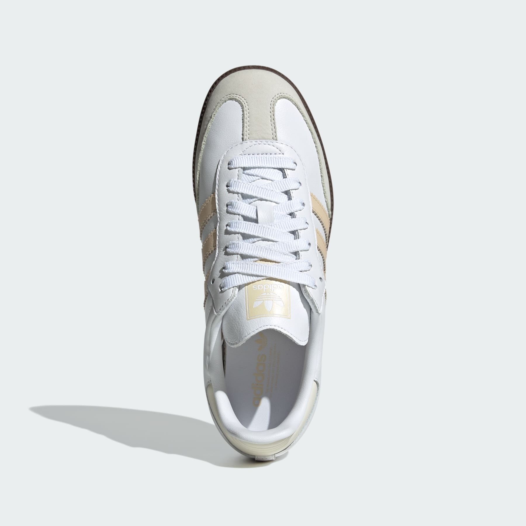 Samba OG Shoes - 3