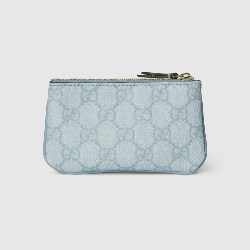 Ophidia GG key case 6