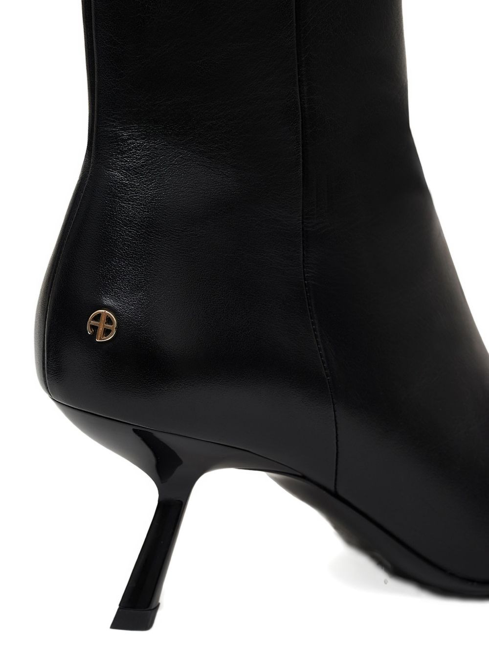 60mm Hilda ankle boots - 4