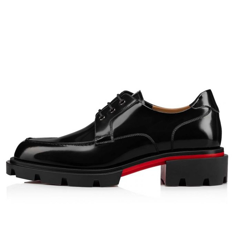 Christian Louboutin Our Georges L BLACK outlook
