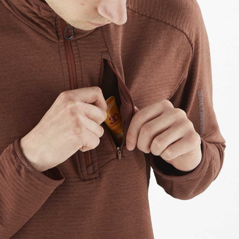 ESSENTIAL LIGHTWARM 3