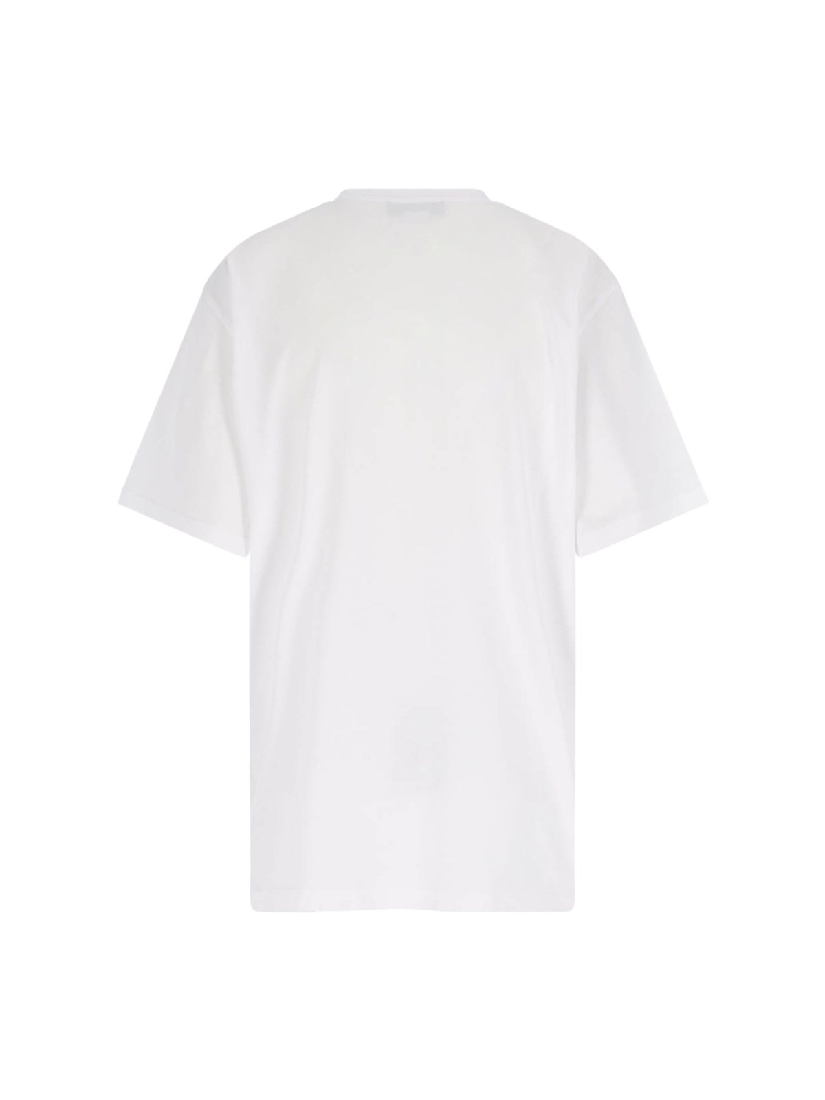 SEQUIN LOGO T-SHIRT - 2
