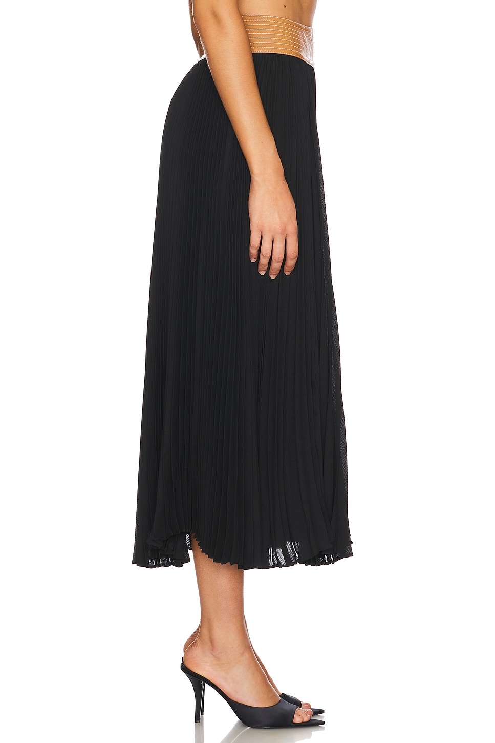 Tanisa Skirt - 3