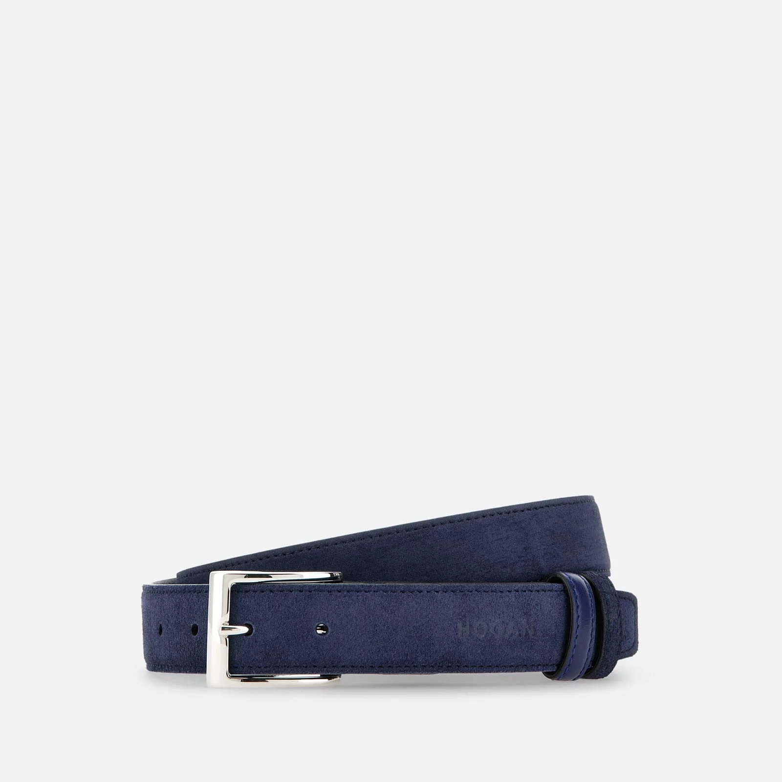 Belt Blue - 1