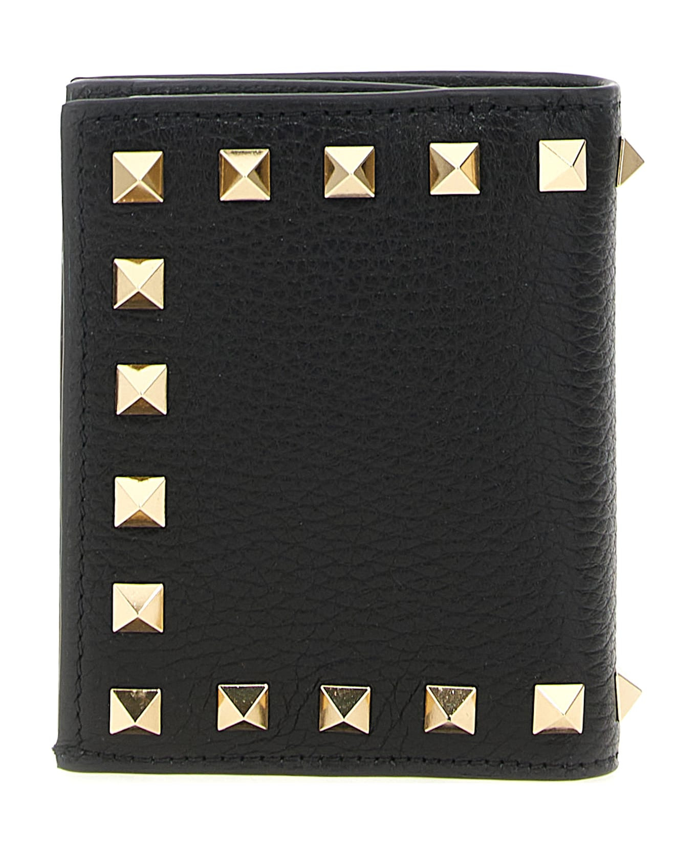 Valentino Garavani 'rockstud' Wallet - 2