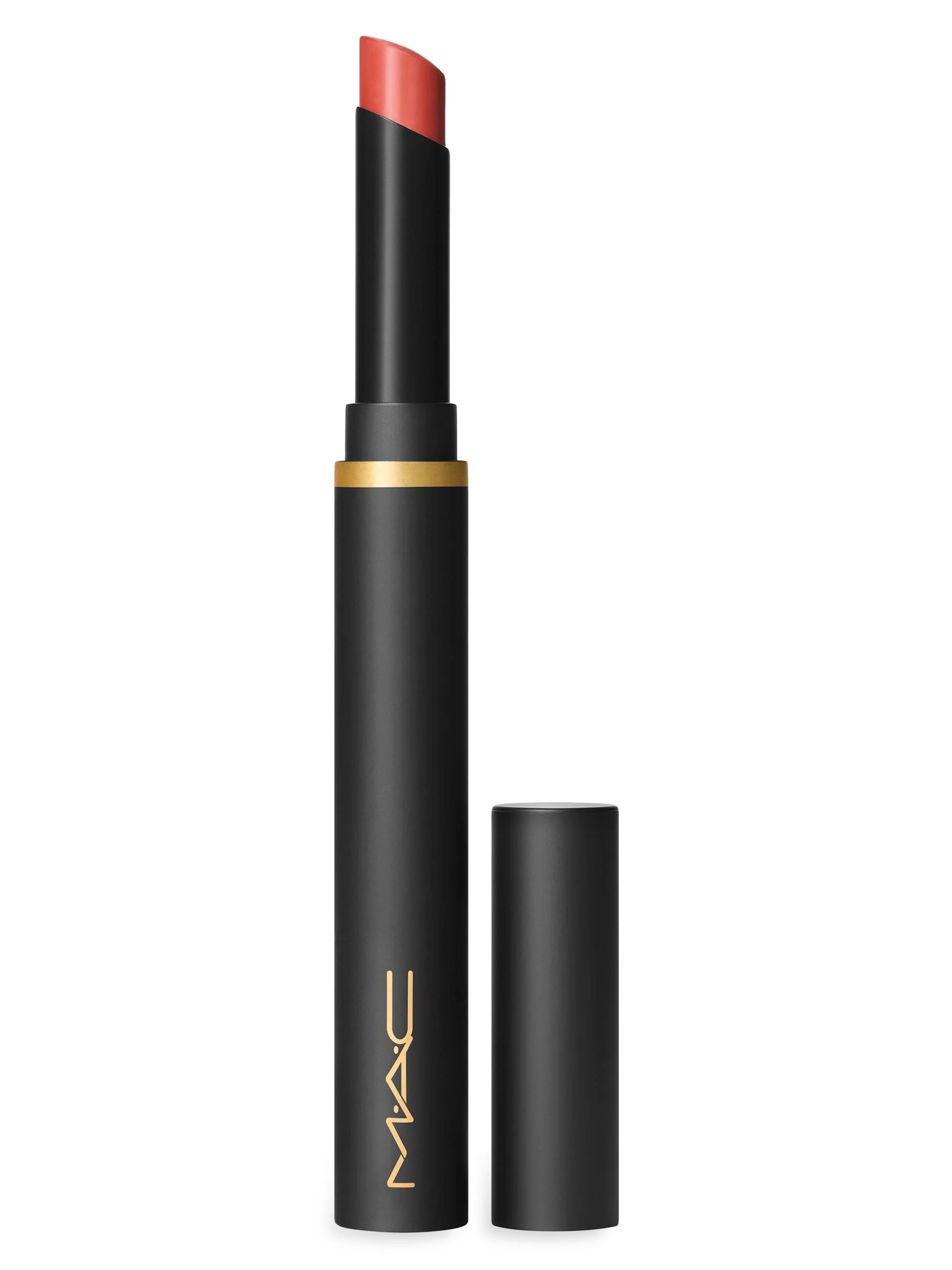 Women's Powder Kiss Velvet Blur Slim Lipstick - Nice Spice - 1