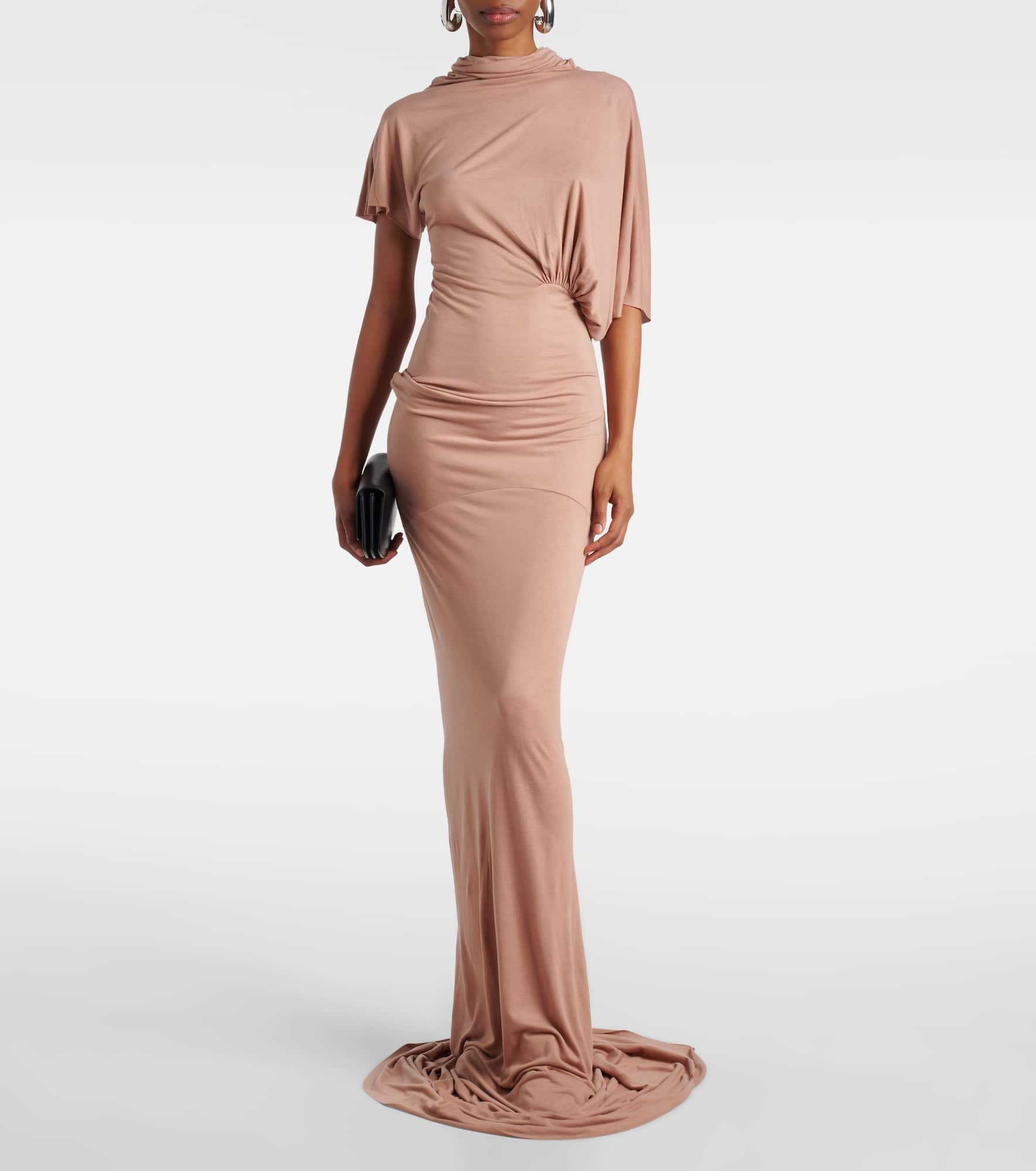 Lilies Lilith gown - 2