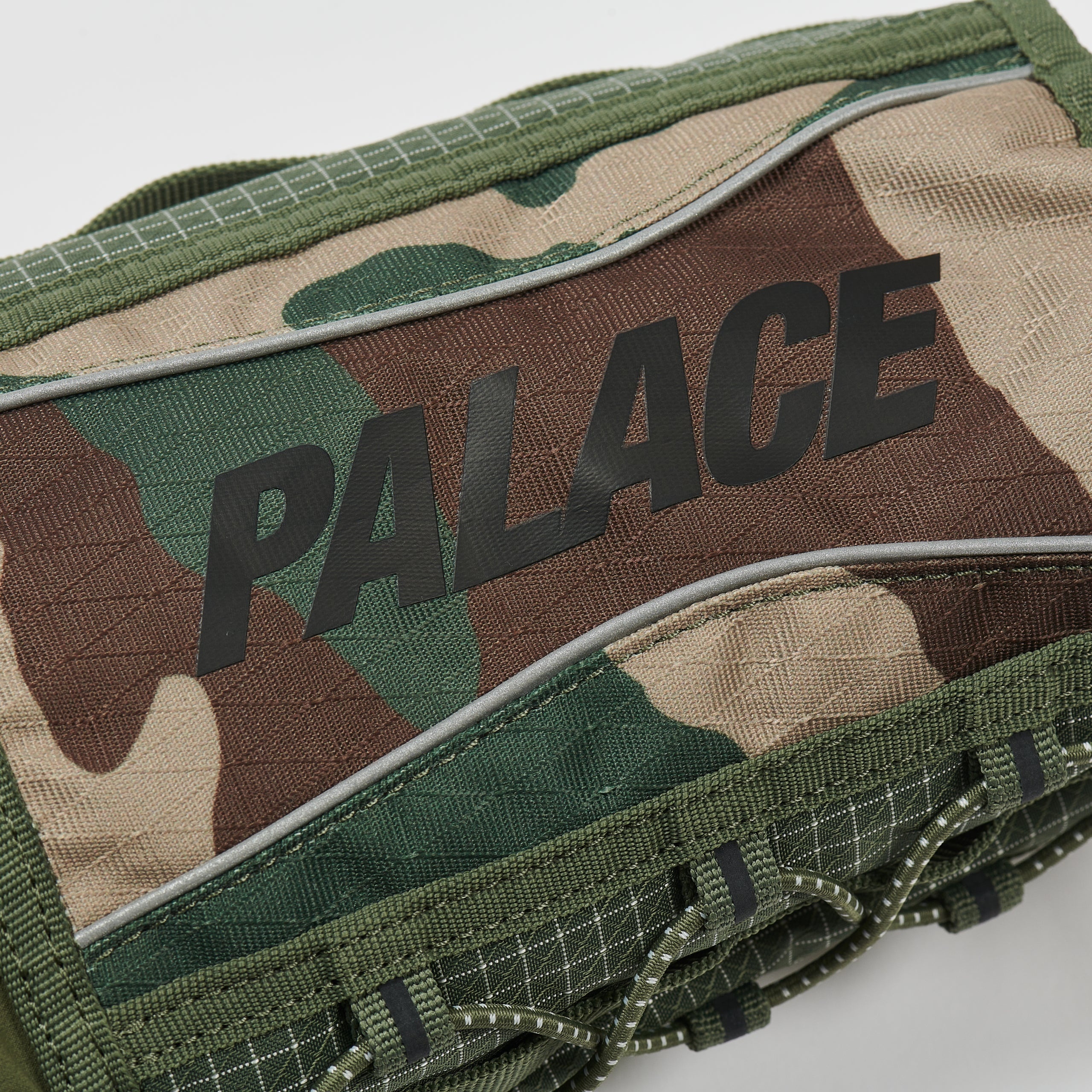 CORDURA REFLEX RS CINCH BAG CAMO - 4