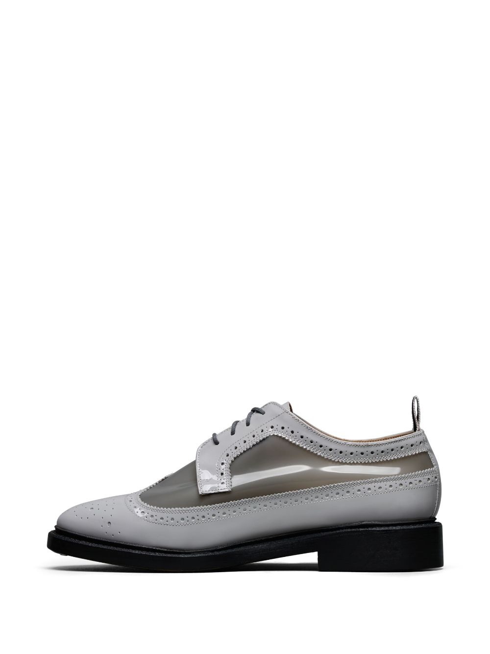 Classic brogues - 3