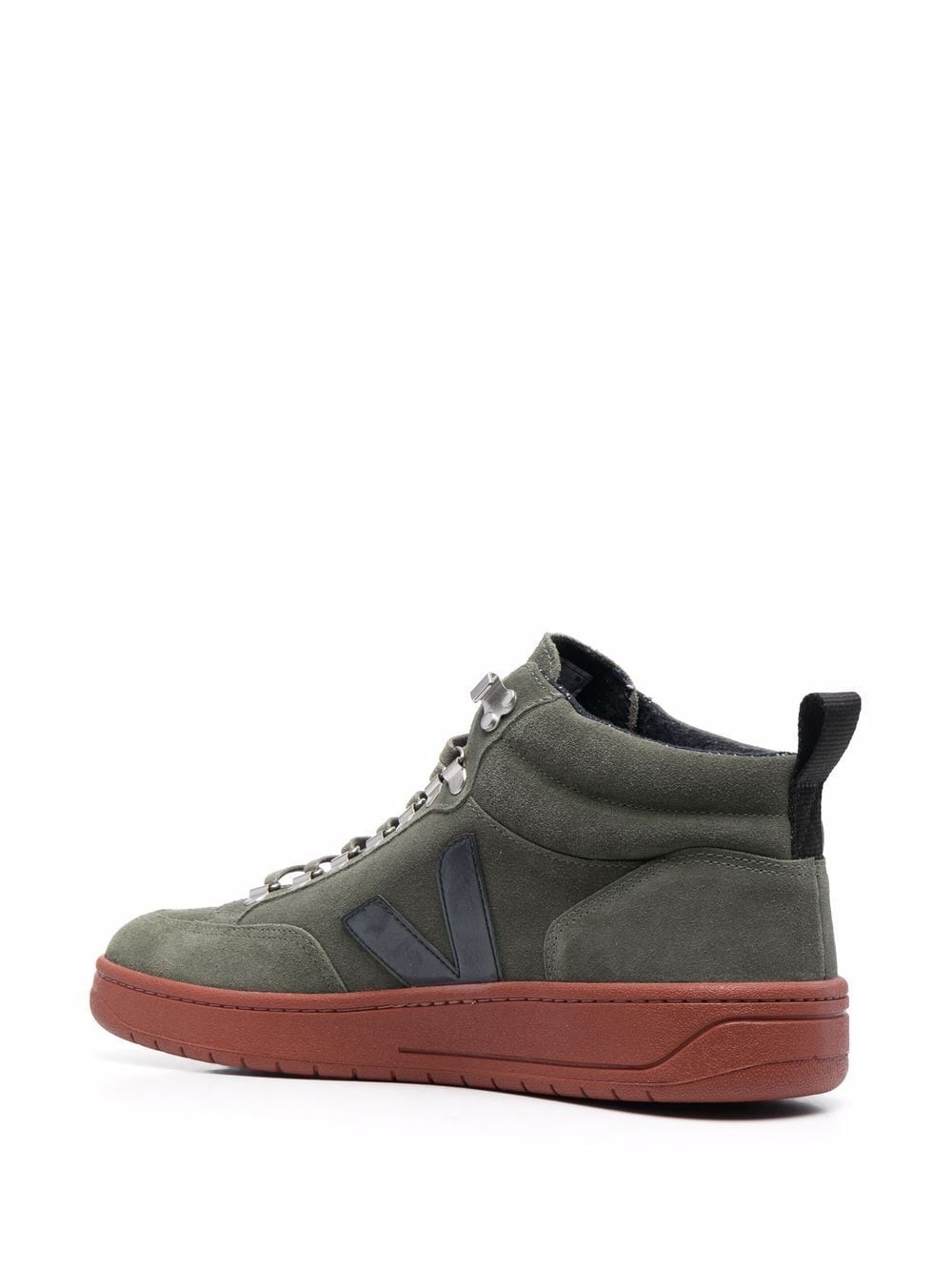 Roraima high-top sneakers - 3