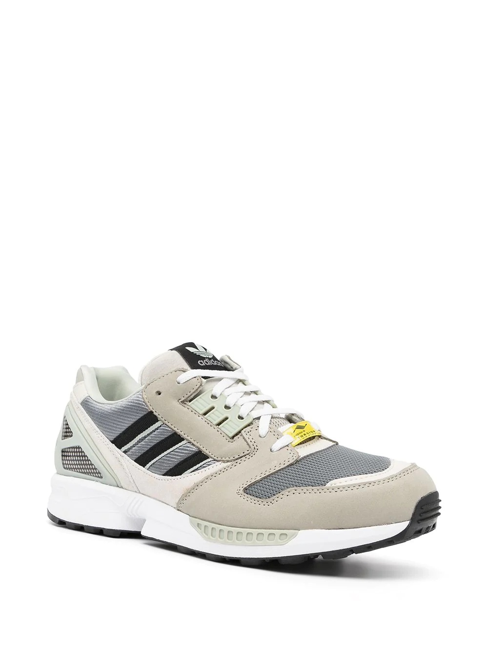 ZX 8000 low-top sneakers - 2