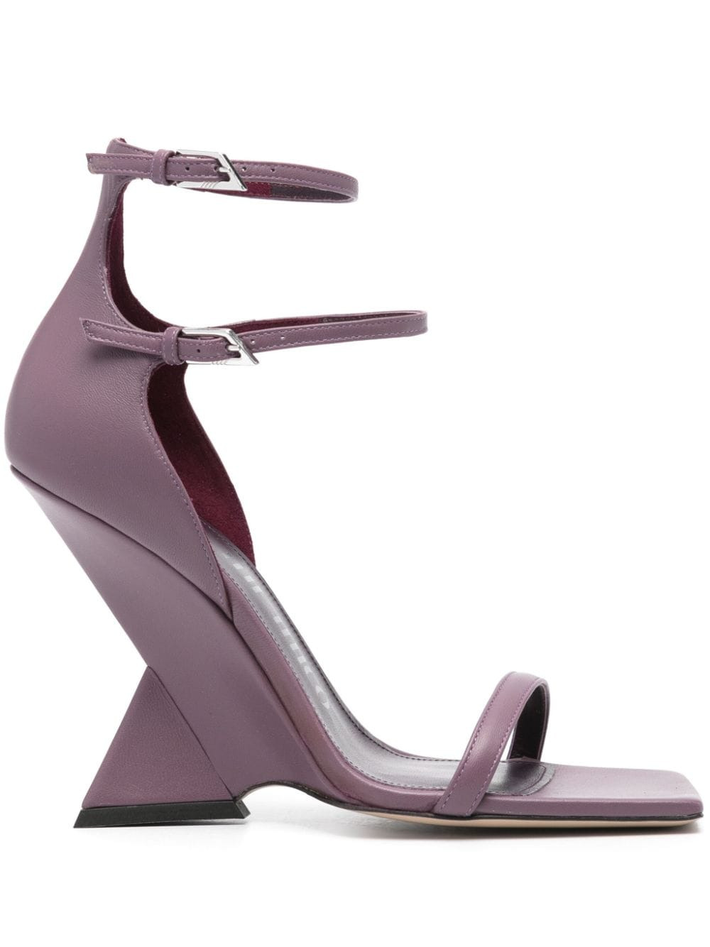The Attico Women Grace Sandal - 1