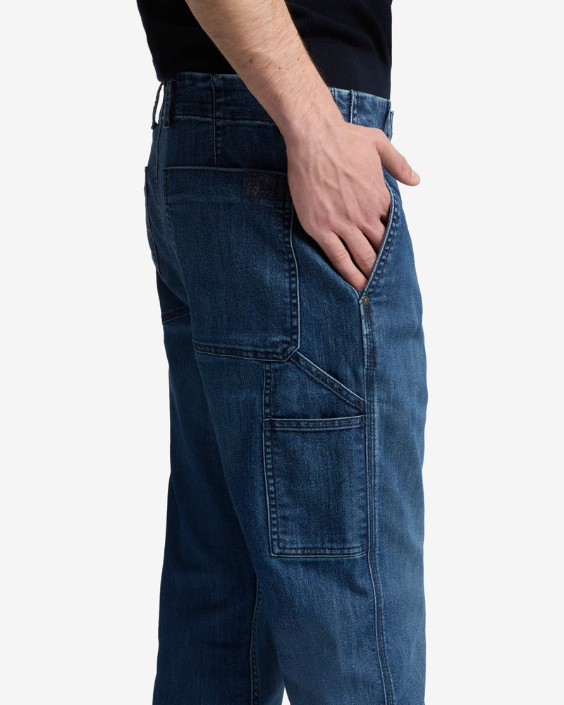 Airweft Carpenter Chino in Hammer 8