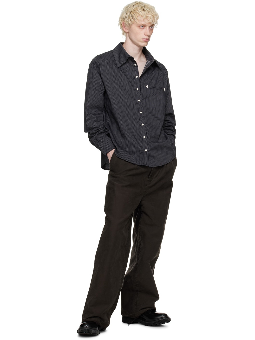 Black Type 132 Derbys - 5