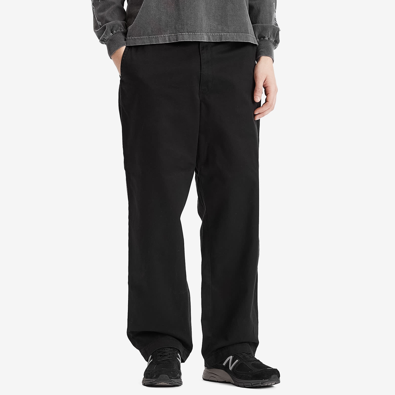 パンツ 24SS NEIGHBORHOOD CLASSIC CHINO PANTS CLASSIC CHINO PANTS