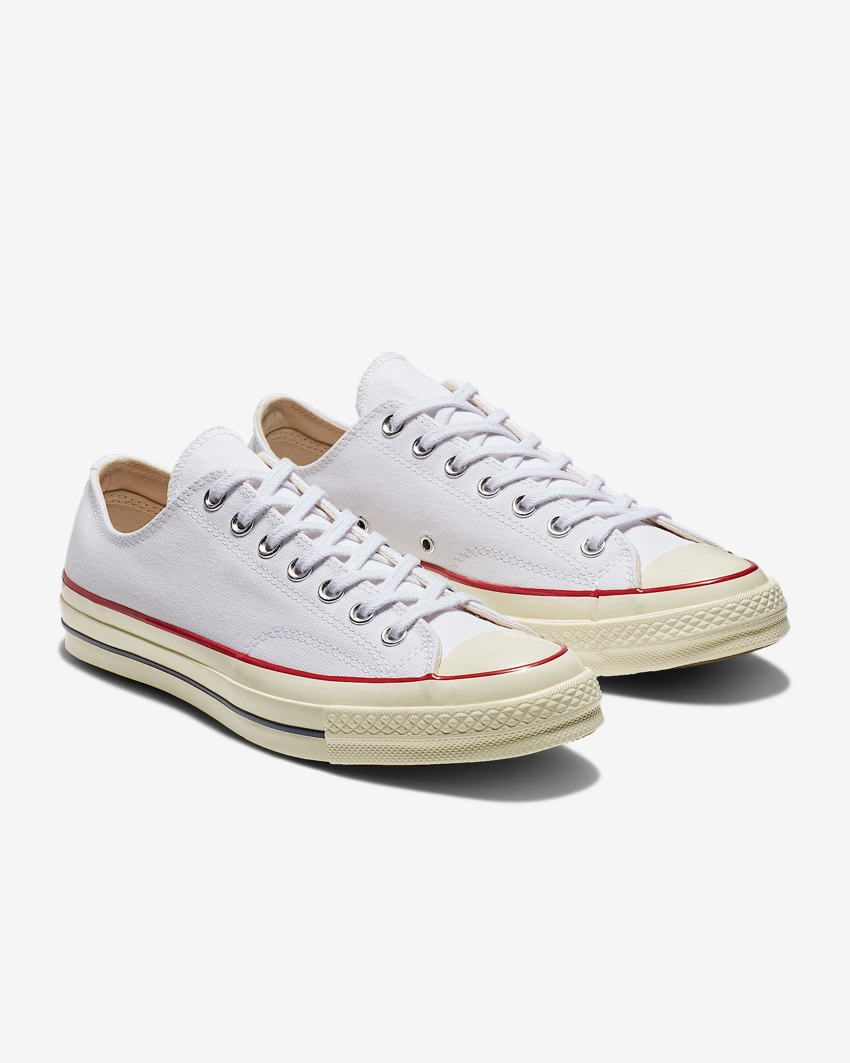 Converse Chuck 70 Low Top Unisex Shoe - 5