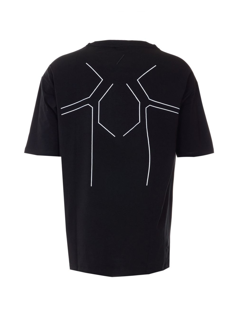 thom/krom printed T-shirt outlook