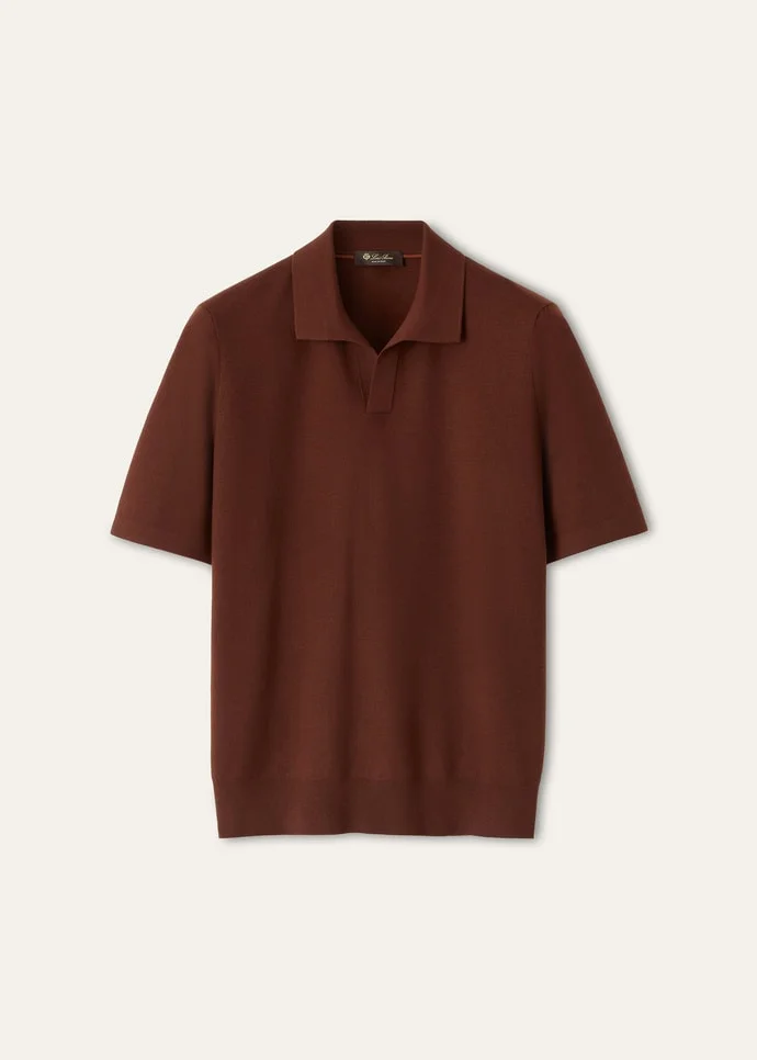 Empire Polo Shirt - 1