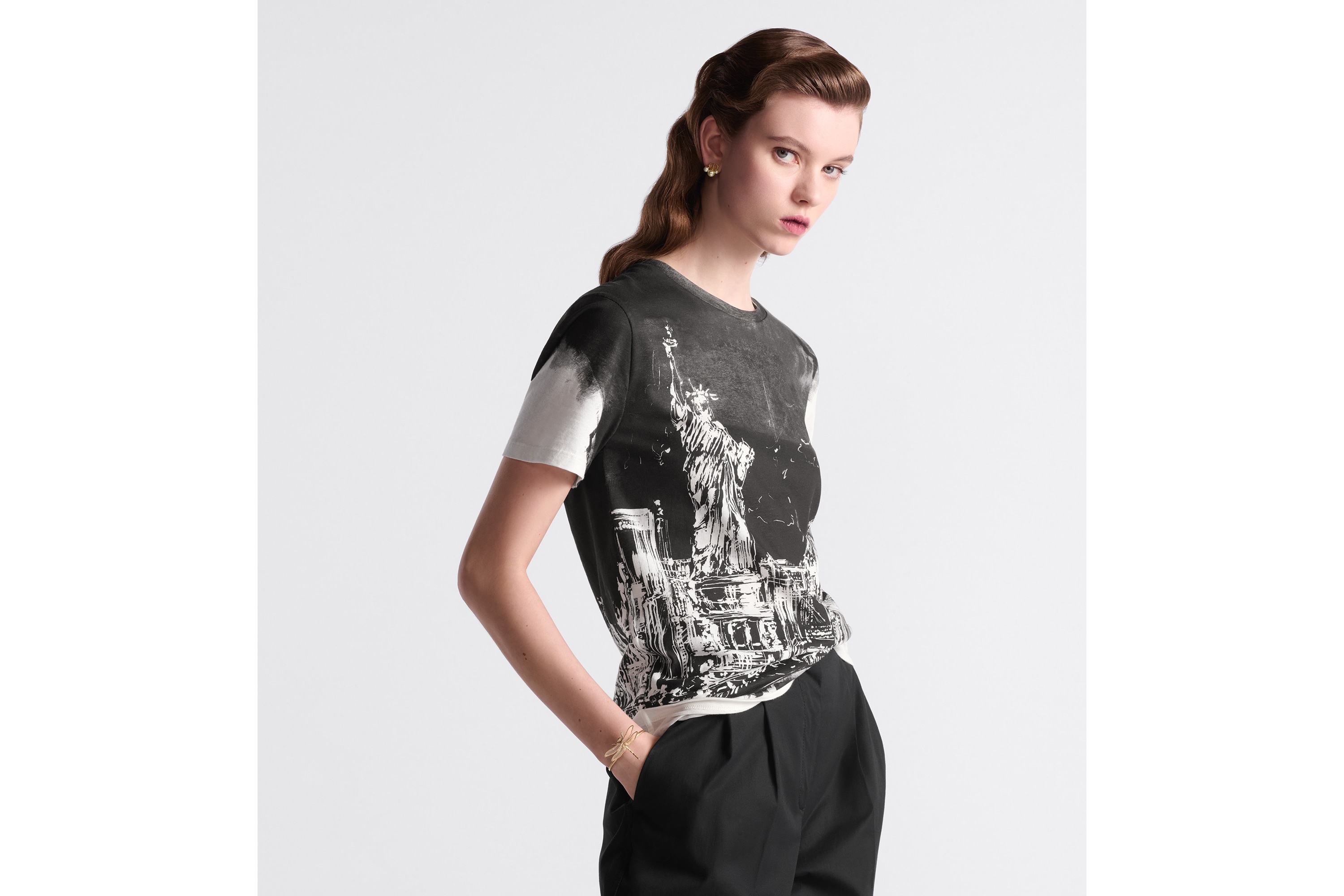 T-Shirt - 2