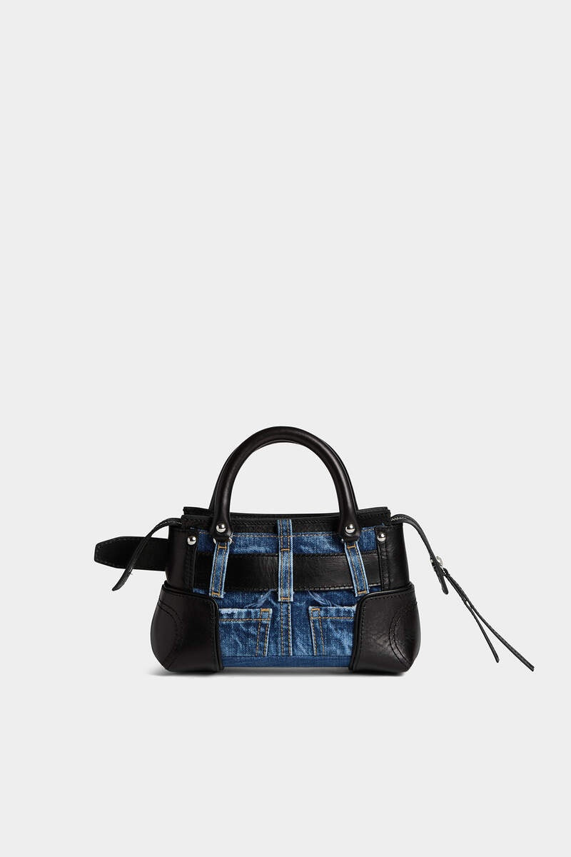 DSQUARED2 BELT BAG outlook