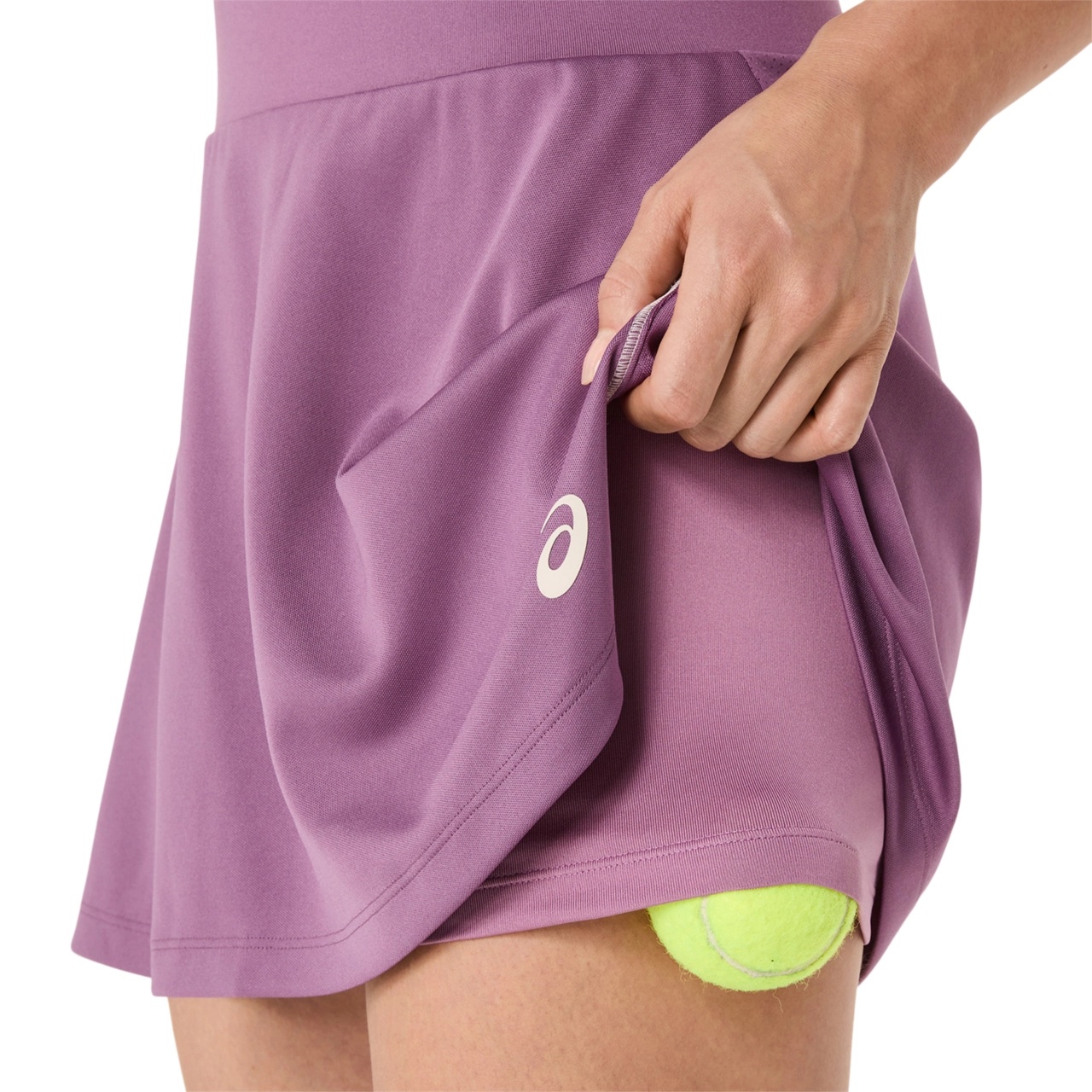 PADEL COURT SKIRT - 6