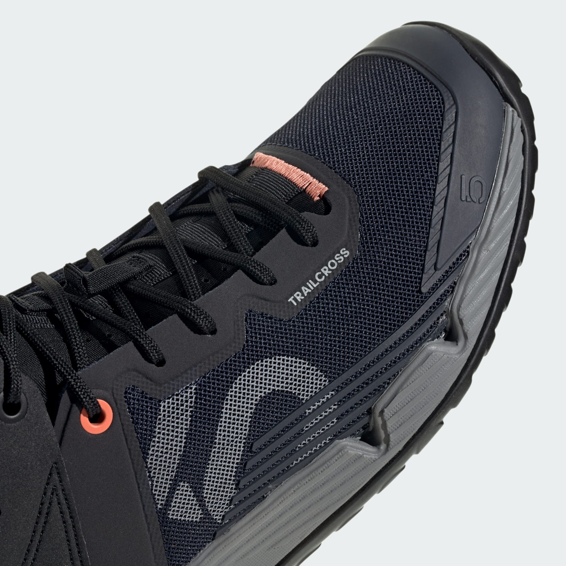 Five Ten Trailcross Mid Pro Mountain Bike Shoes - 8
