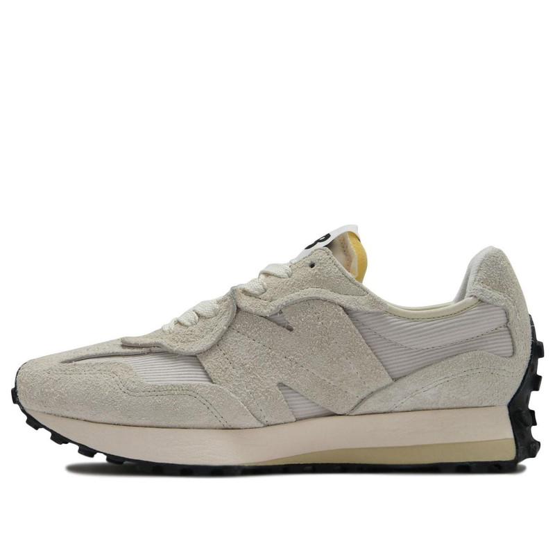 New Balance 327 'Protection Pack - Corduroy Cool Grey' U327WCG - 1