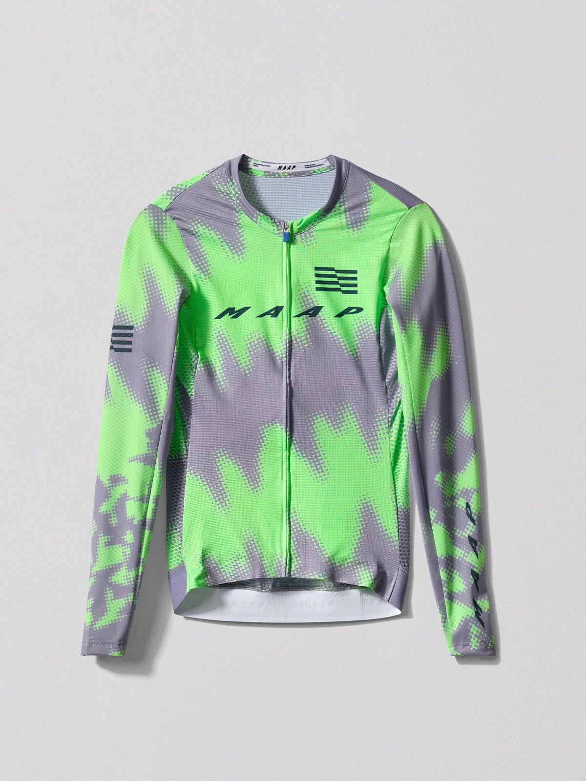 Women's LPW Pro Air LS Jersey 2.0 - 7