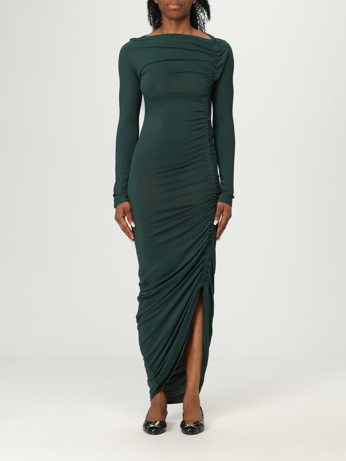 Dress woman Ferragamo - 1