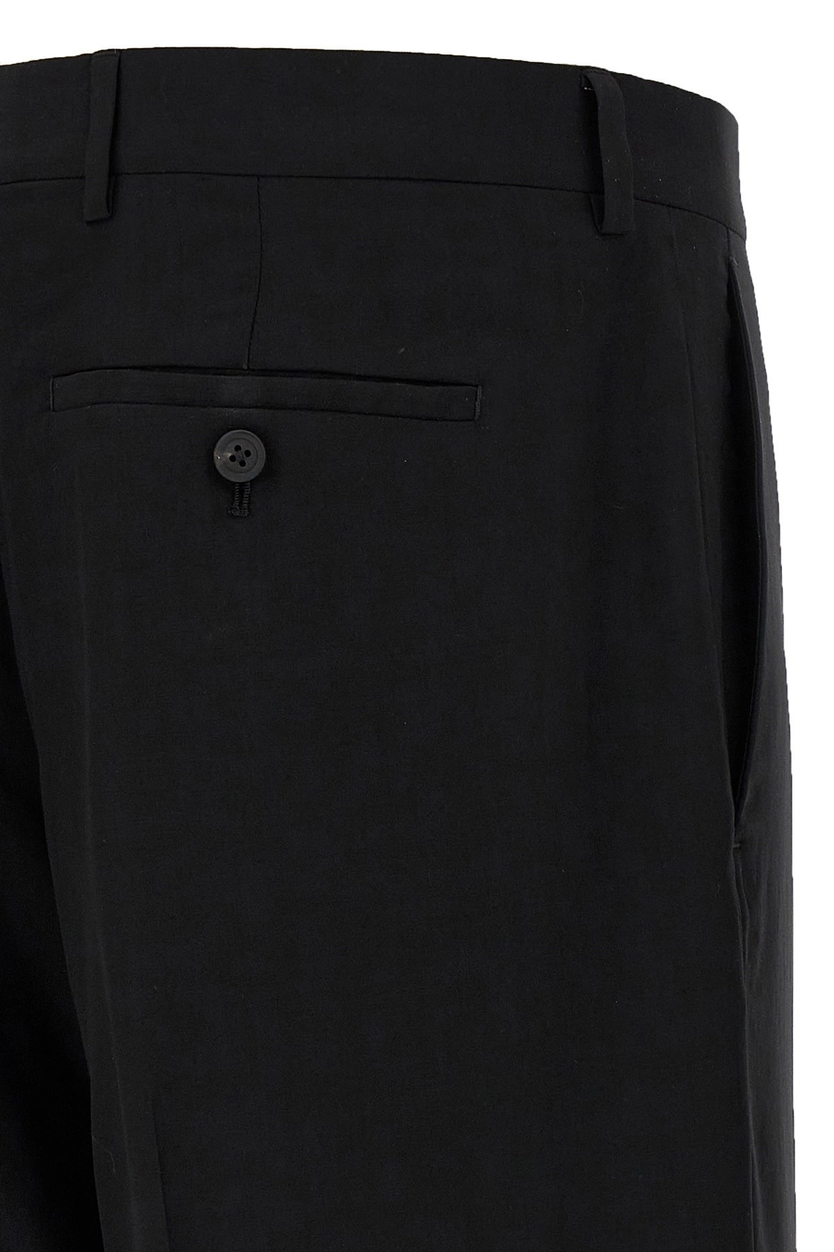 'Tailored Dietrich' pants - 4