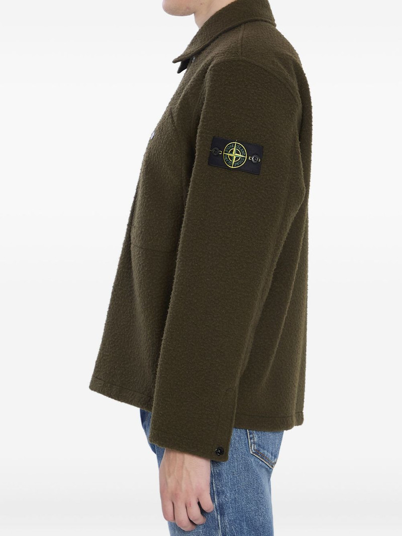 virgin wool-blend shirt 3