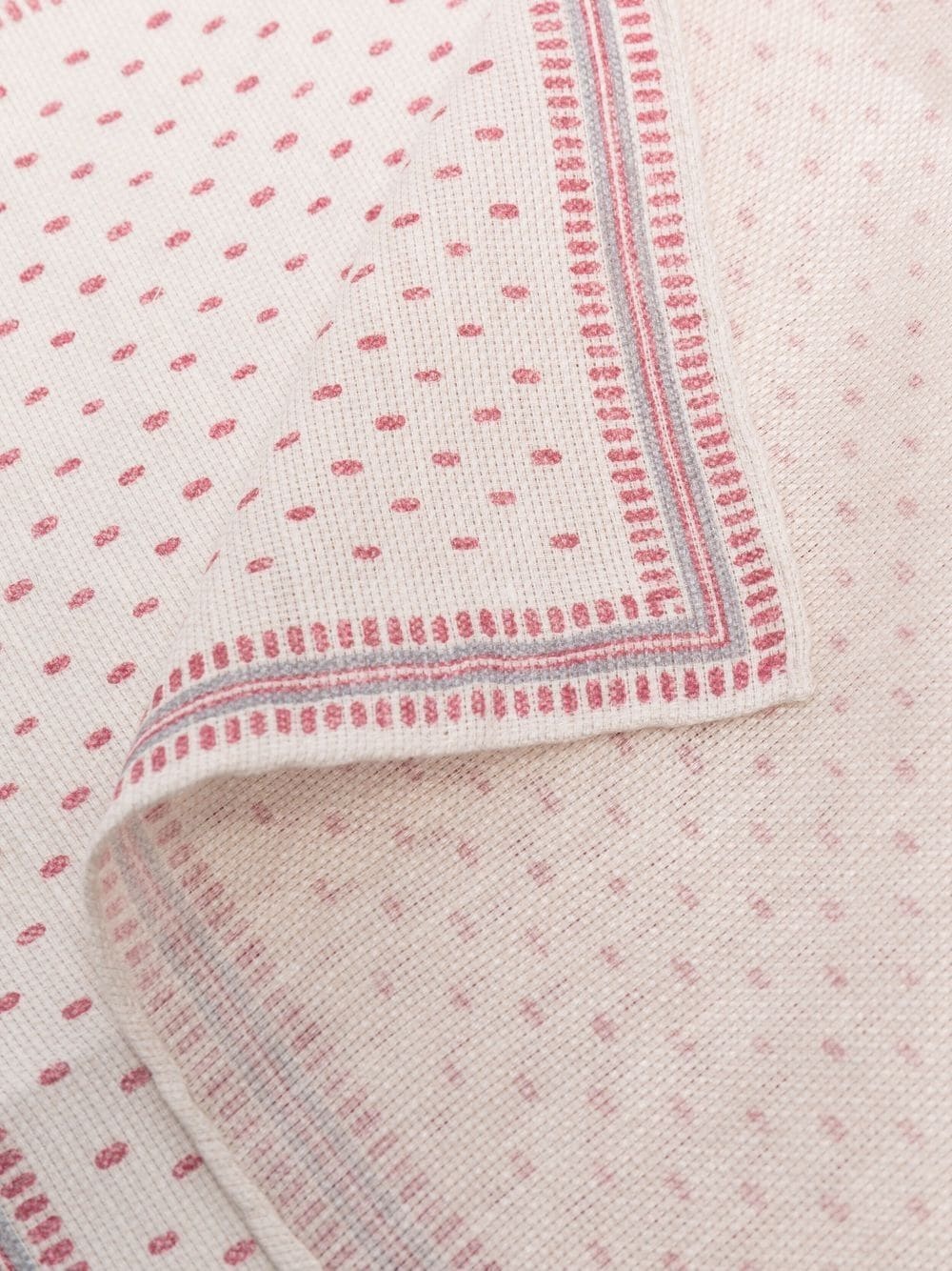 dotted pocket square - 3
