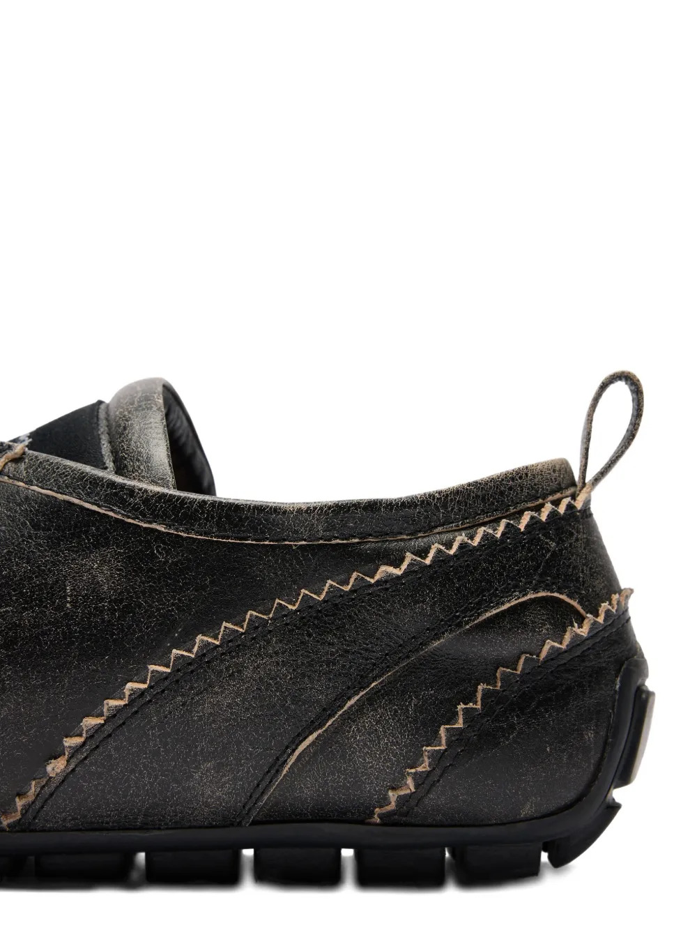 SIMONE ROCHA - Women Ballerina Grip Trainer Shoes - 3