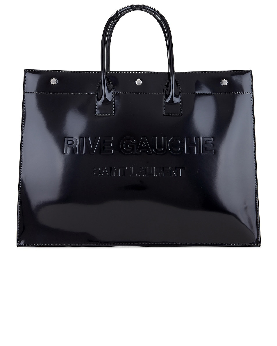 SAINT LAURENT Tote Bag | forward | REVERSIBLE