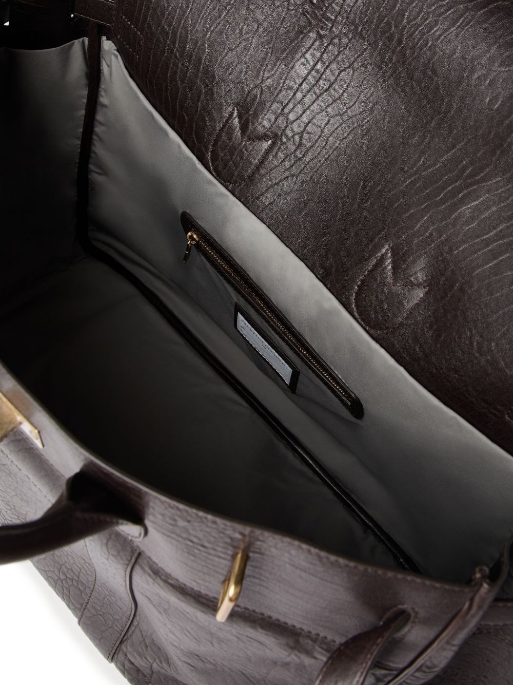 Country luggage bag - 4