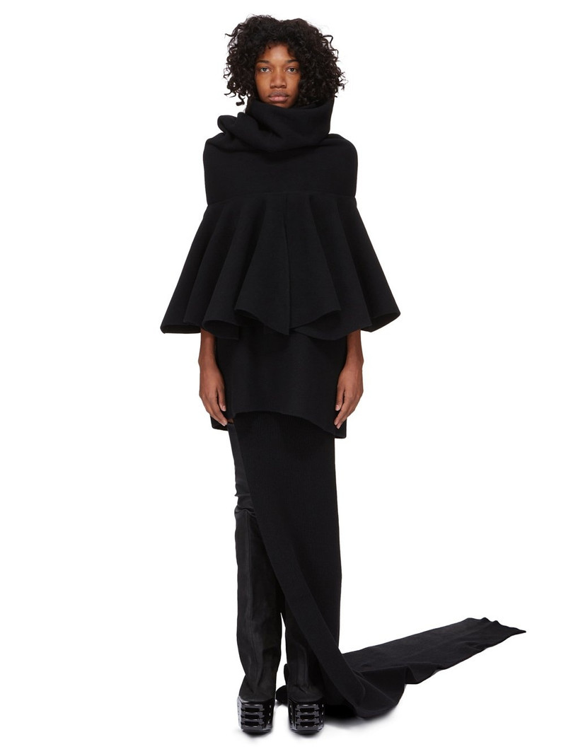 Rick Owens COAT outlook